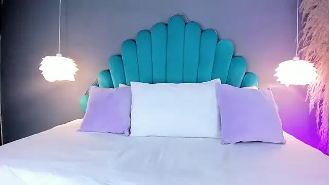 SweetAnngell from StripChat