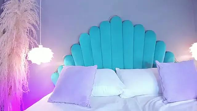 SweetAnngell from StripChat