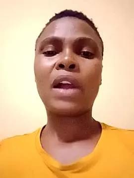 SweetAppleCandyxx from StripChat
