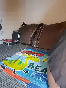 SweetAppleCandyxx from StripChat