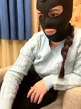 SweetArabic from StripChat