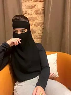 SweetArabic from StripChat