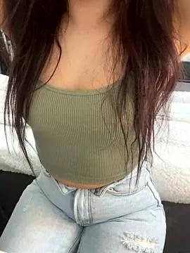 SweetArabic from StripChat