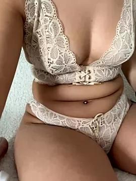 SweetArabic from StripChat