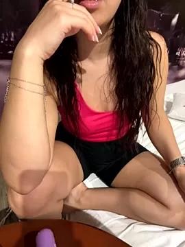 SweetArabic webcams show profile image 
