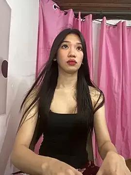 Sweetashleyasian from StripChat