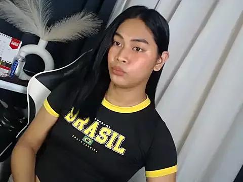 Sweetasian_cum from StripChat