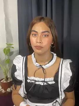 Sweetasian_cum from StripChat