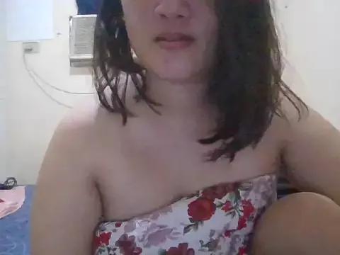 Sweetasianangel from StripChat is Freechat