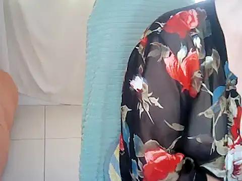 SweetAsianAss from StripChat