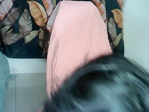 SweetAsianAss from StripChat