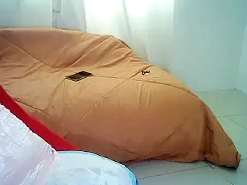 SweetAsianAss from StripChat