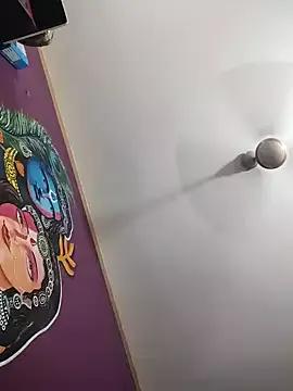 sweetbaby007 from StripChat