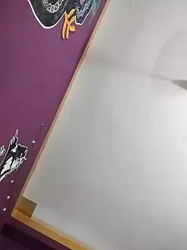 sweetbaby007 from StripChat