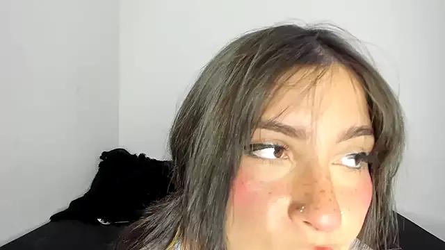 SweetBaby_nkl from StripChat