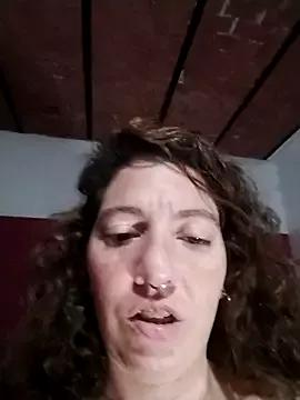sweetbabyass from StripChat