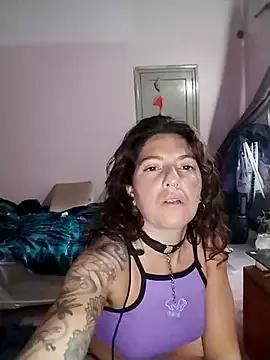 sweetbabyass from StripChat
