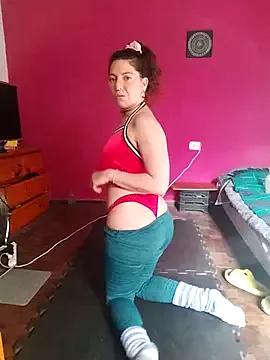 sweetbabyass from StripChat