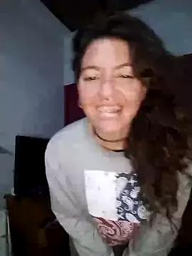 sweetbabyass from StripChat