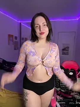 SweetBeeQueen from StripChat