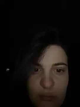 SweetBerryX from StripChat