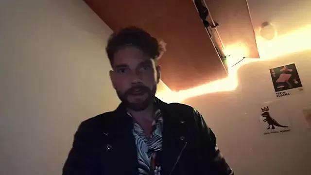 SweetBoyToy webcams show profile image 