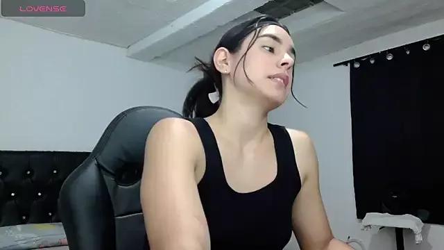 sweetcami1 from StripChat