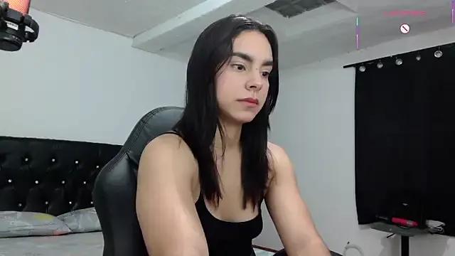 sweetcami1 from StripChat is Freechat