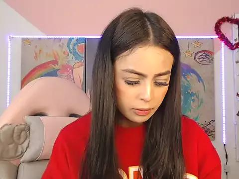 Sweetcandy18_Little from StripChat