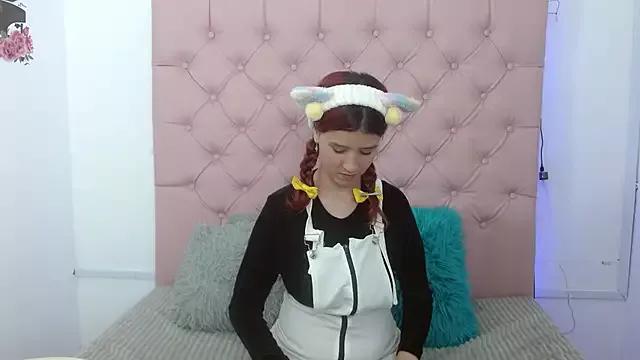 Sweetcandy_ph webcams show profile image 