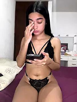 SweetCarlyy webcams show profile image 