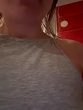 SweetCatherina from StripChat is Freechat