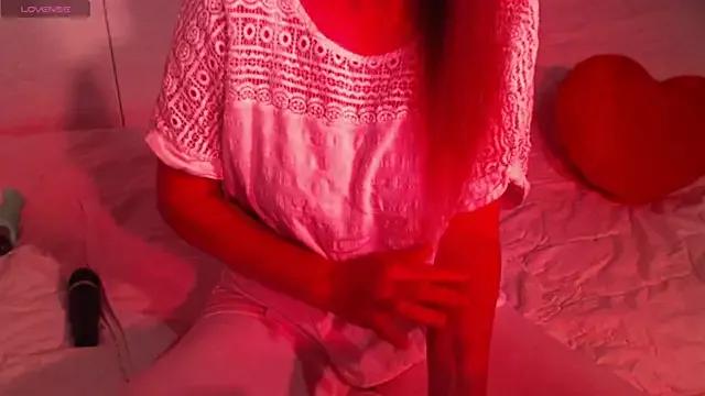 sweetchani666 from StripChat