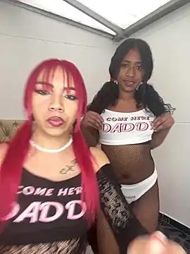 Explore our live girls sluts from our Custom and Multi clubs and checkout exclusive access to highly interactive content, such as shape, hair, titties, pussy type and many more.
