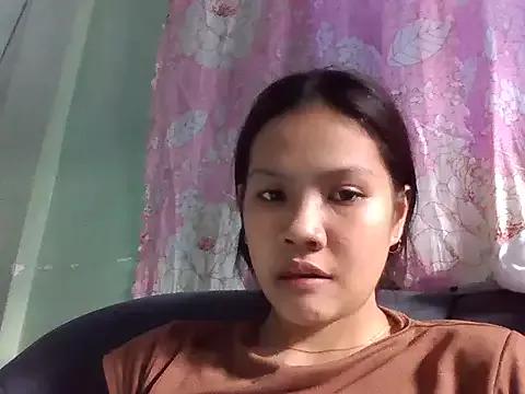 sweetcherry23 from StripChat