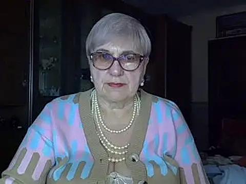 SweetCherry27 from StripChat