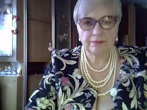 SweetCherry27 from StripChat