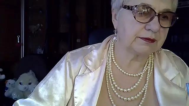 SweetCherry27 from StripChat