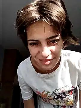 sweetchery999999 from StripChat