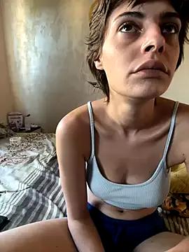 sweetchery999999 from StripChat is Freechat
