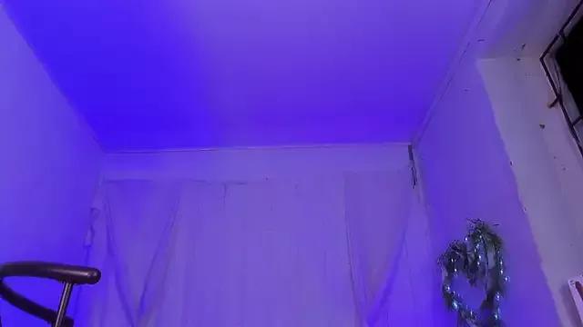 Sweetcora_ from StripChat
