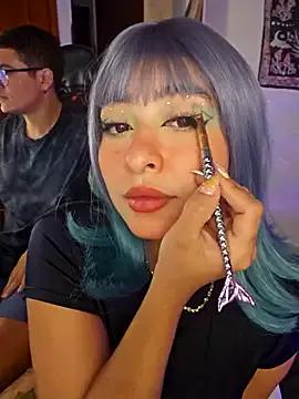 sweetcoralinee from StripChat is Freechat