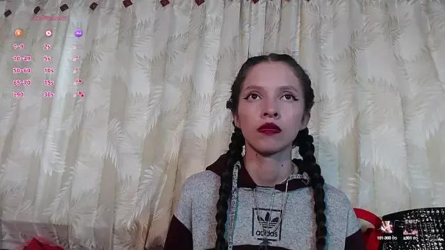 sweetdam12 from StripChat