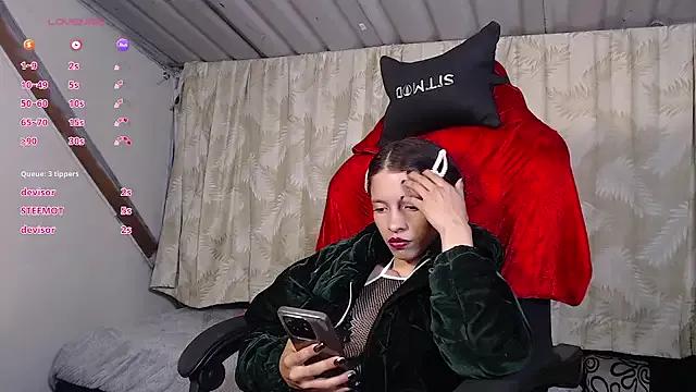 sweetdam12 from StripChat