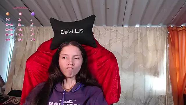 sweetdam12 from StripChat