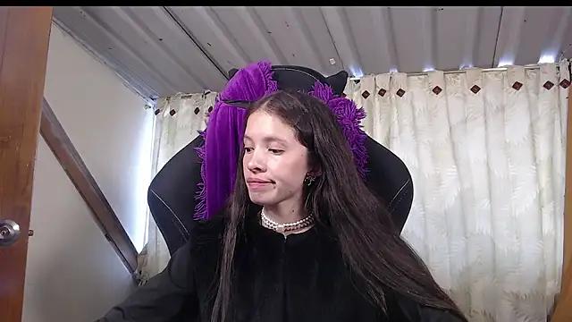 sweetdam12 from StripChat