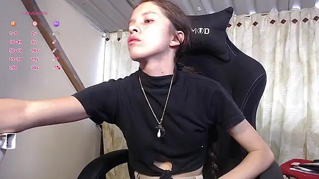 sweetdam12 from StripChat