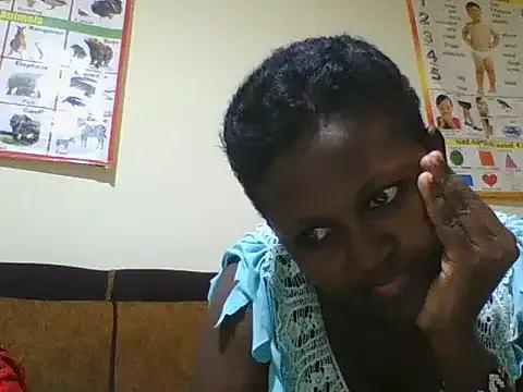 Sweetdate_ from StripChat