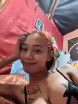 SweetDawn25 webcams show profile image 