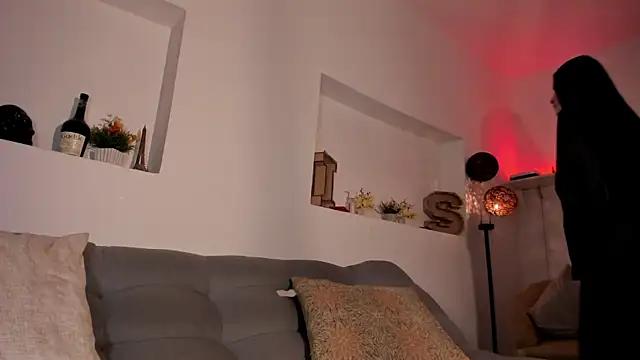 sweetdeviils_666 from StripChat